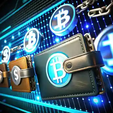 Cryptocurrency Wallet Development in USA